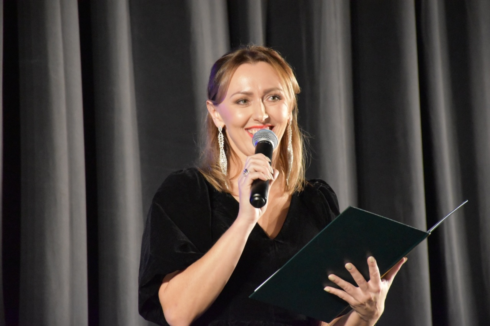 Zdjęcie w galerii na portalu naszwodzislaw.com: VIII Kokoszycka Jesień Artystyczna za nami [FOTO] wiadomości z regionu