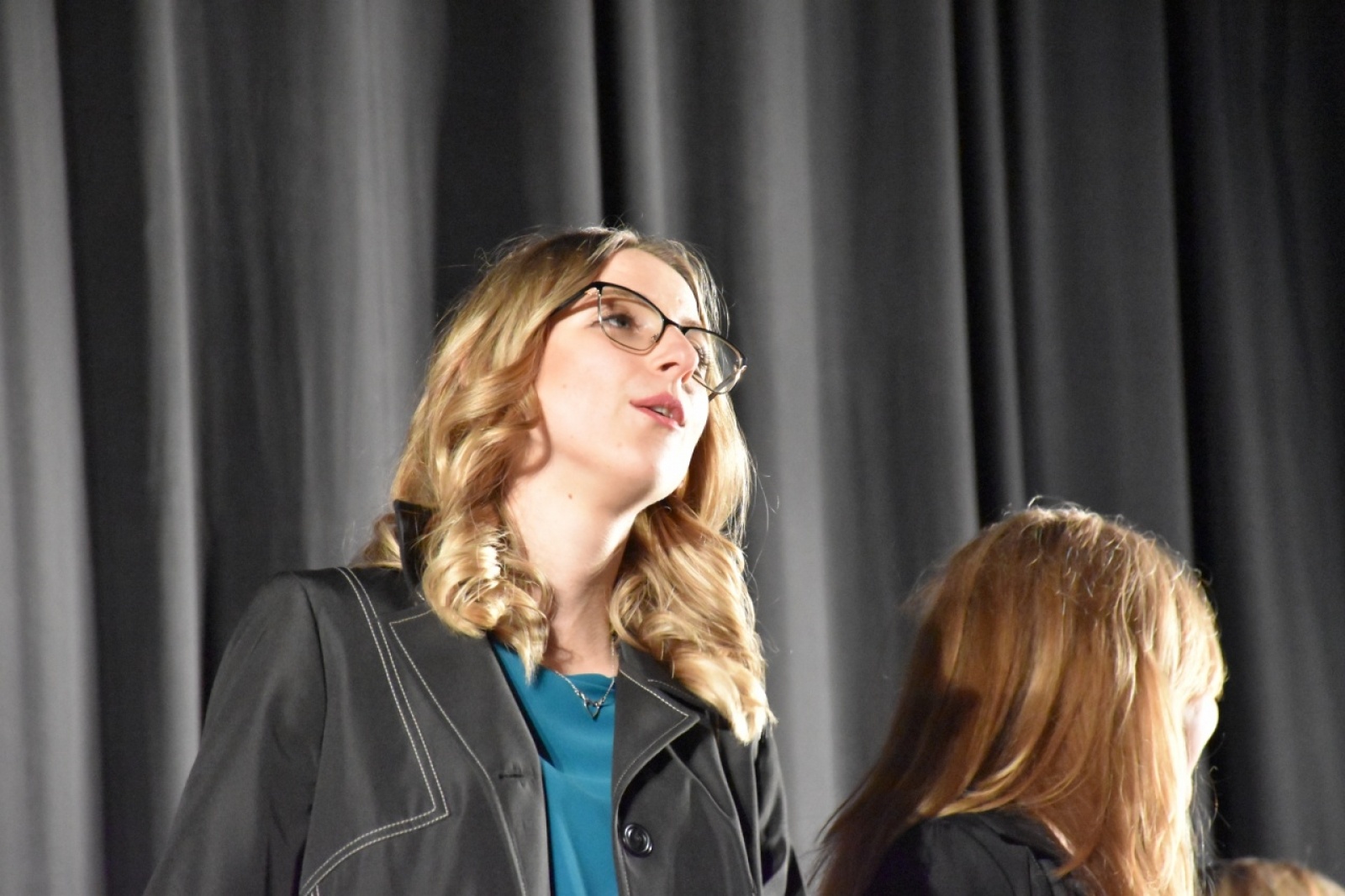 Zdjęcie w galerii na portalu naszwodzislaw.com: VIII Kokoszycka Jesień Artystyczna za nami [FOTO] wiadomości z regionu