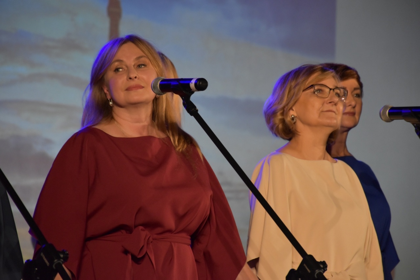 Zdjęcie w galerii na portalu naszwodzislaw.com: VIII Kokoszycka Jesień Artystyczna za nami [FOTO] wiadomości z regionu