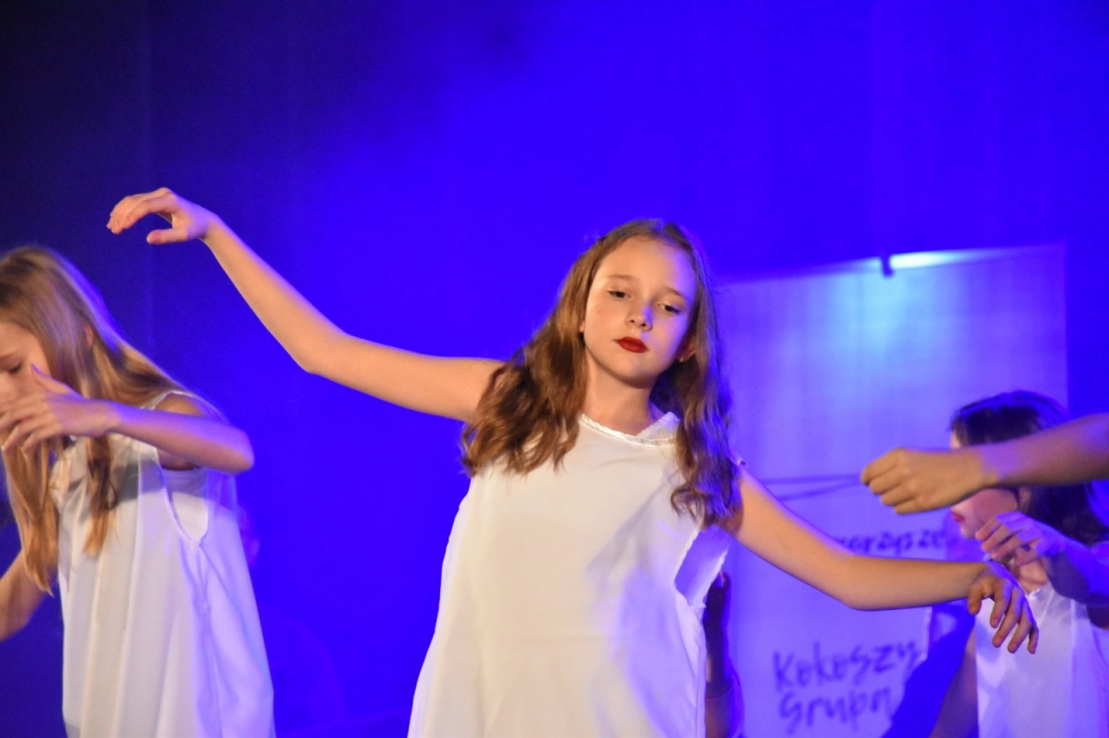 Zdjęcie w galerii na portalu naszwodzislaw.com: VIII Kokoszycka Jesień Artystyczna za nami [FOTO] wiadomości z regionu