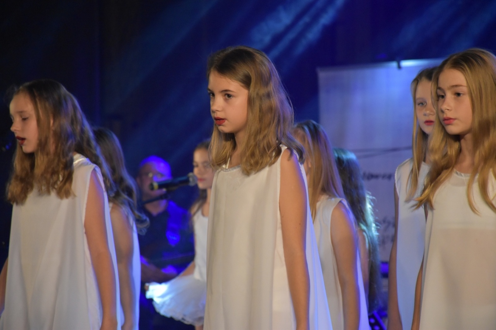 Zdjęcie w galerii na portalu naszwodzislaw.com: VIII Kokoszycka Jesień Artystyczna za nami [FOTO] wiadomości z regionu