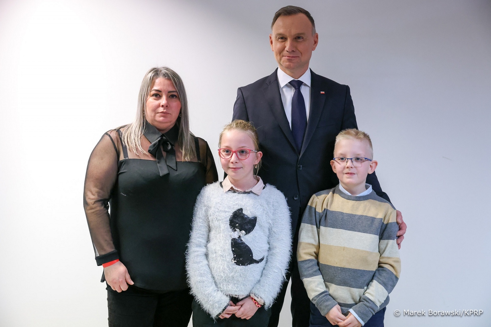 Zdjęcie w galerii na portalu naszwodzislaw.com: Barbórka. Prezydent w Pawłowicach wiadomości z regionu