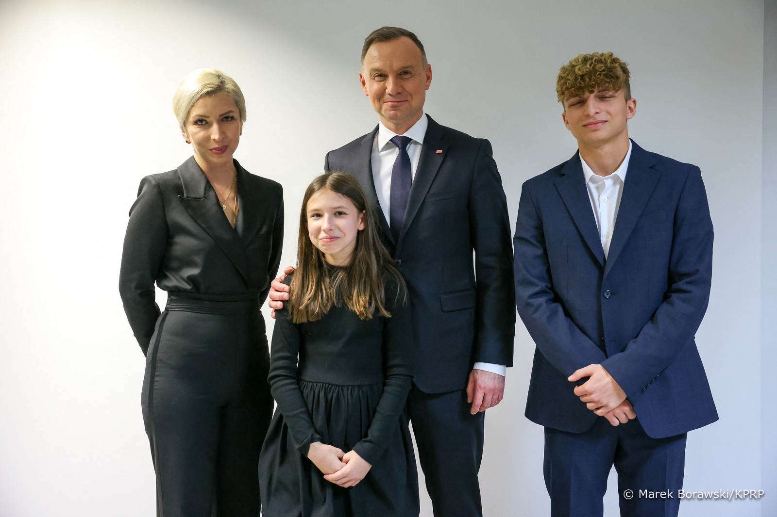 Zdjęcie w galerii na portalu naszwodzislaw.com: Barbórka. Prezydent w Pawłowicach wiadomości z regionu