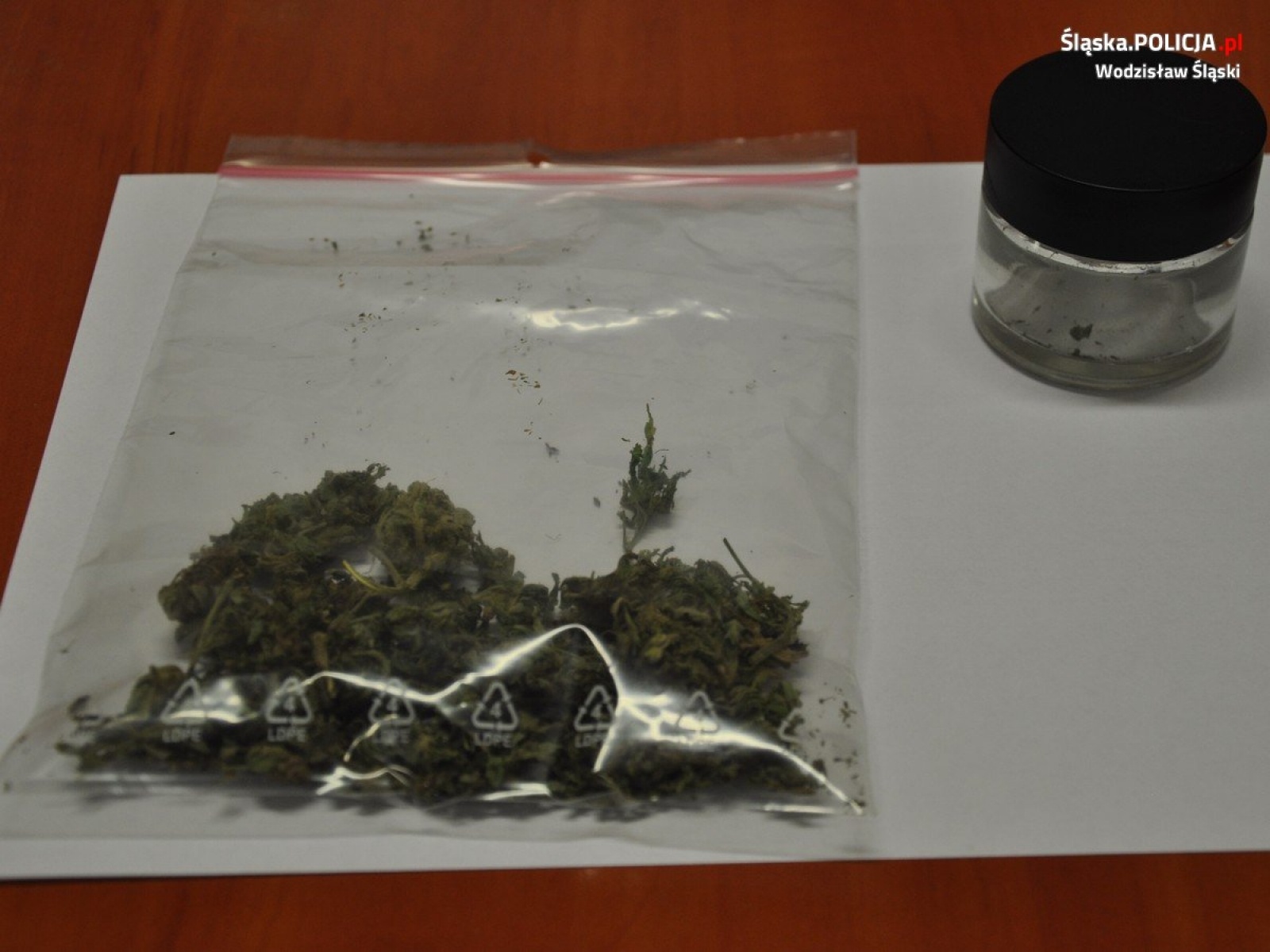 Zdjęcie w galerii na portalu naszwodzislaw.com: Miała być impreza, są zarzuty wiadomości z regionu