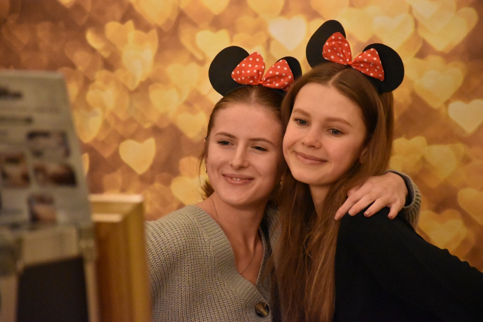 Zdjęcie w galerii na portalu naszwodzislaw.com: Za nami piękny wieczór w Pałacu Dietrichsteinów wiadomości z regionu