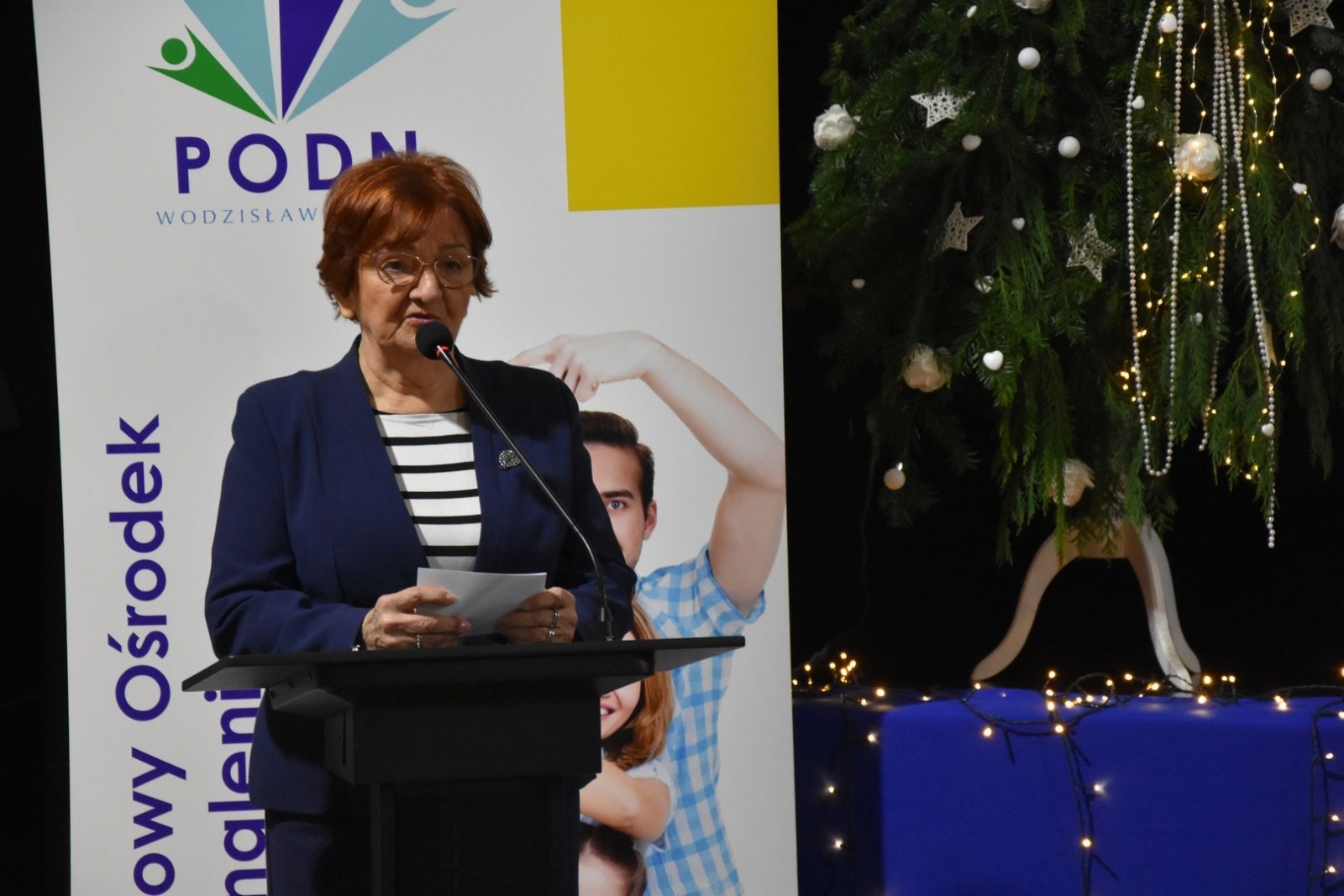 Zdjęcie w galerii na portalu naszwodzislaw.com: POKAZali się z najlepszej strony [FOTO] wiadomości z regionu