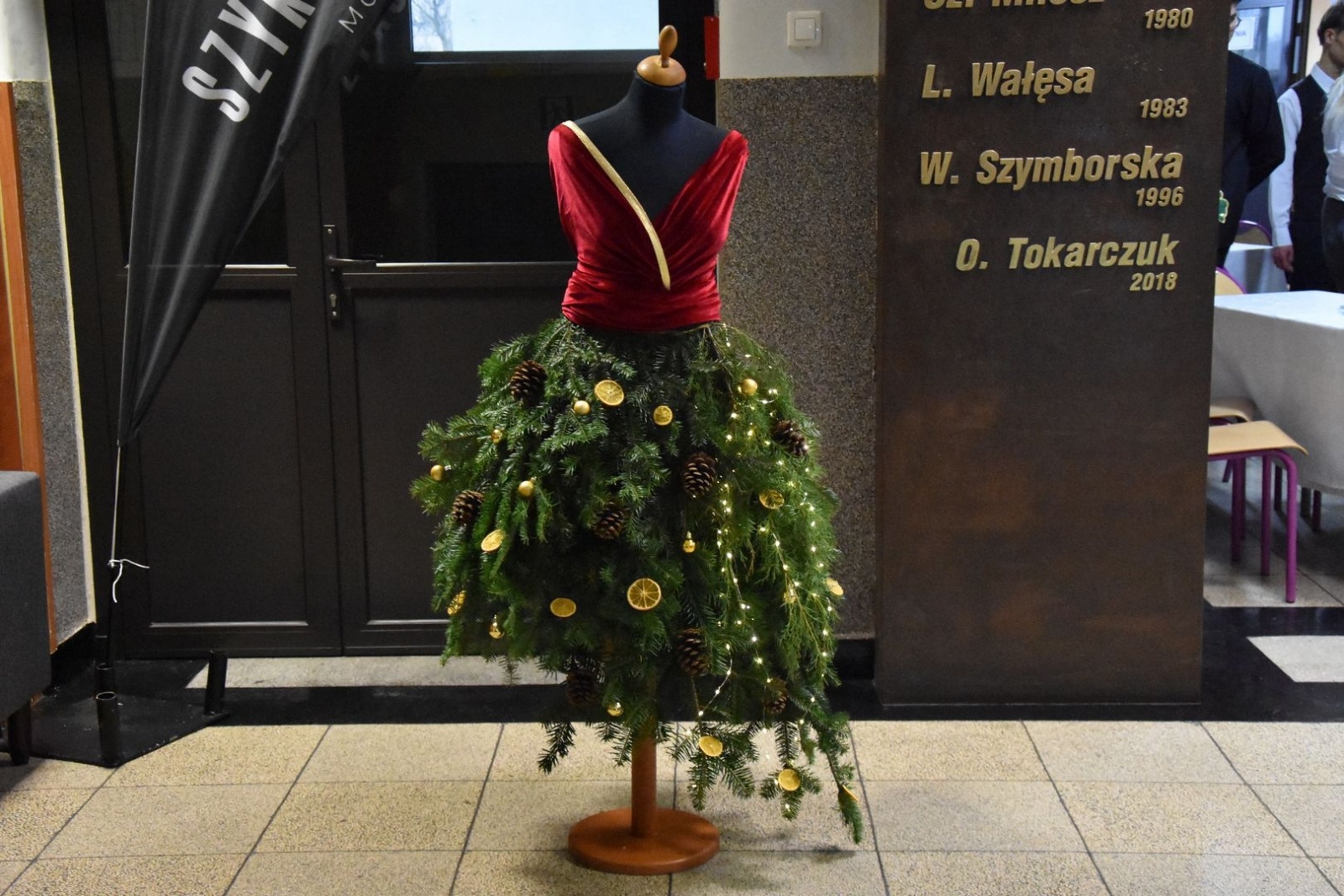 Zdjęcie w galerii na portalu naszwodzislaw.com: POKAZali się z najlepszej strony [FOTO] wiadomości z regionu