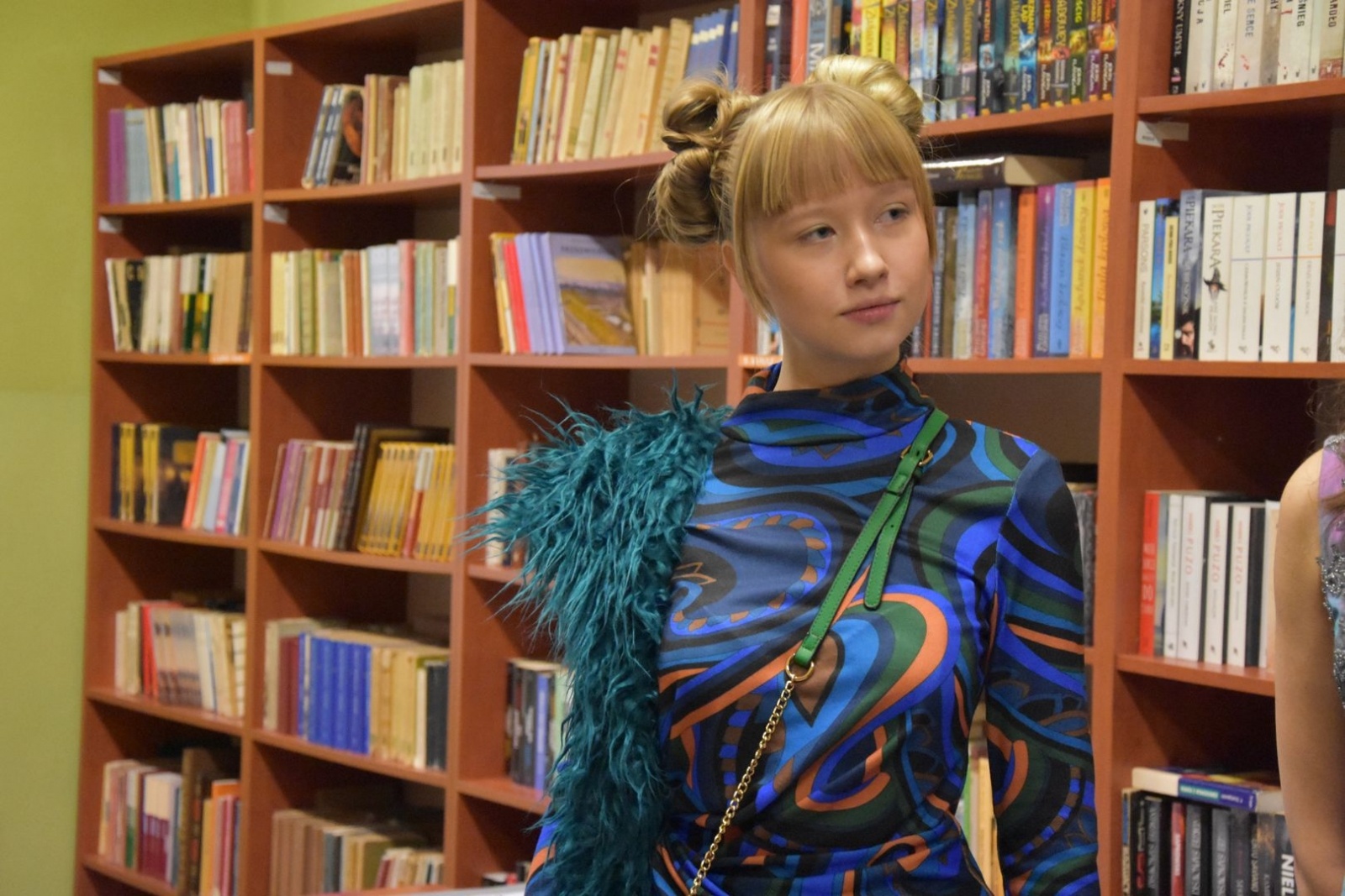 Zdjęcie w galerii na portalu naszwodzislaw.com: POKAZali się z najlepszej strony [FOTO] wiadomości z regionu