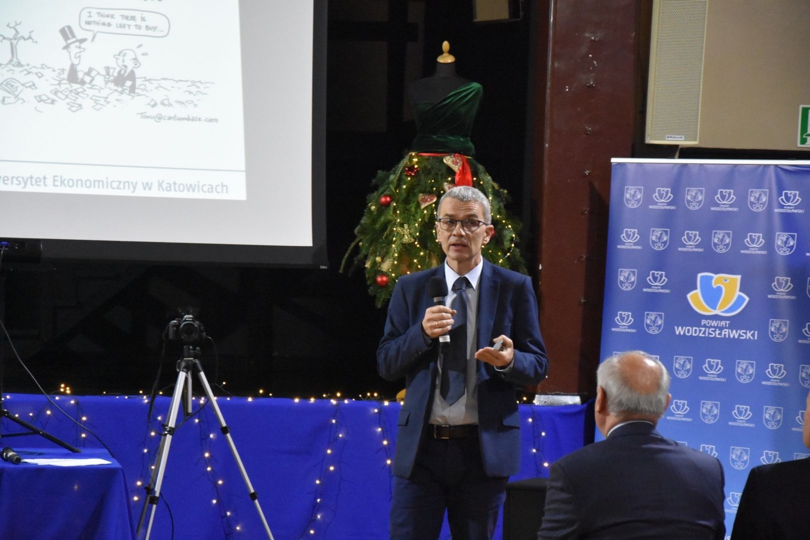 Zdjęcie w galerii na portalu naszwodzislaw.com: POKAZali się z najlepszej strony [FOTO] wiadomości z regionu