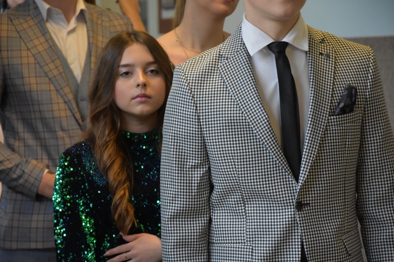 Zdjęcie w galerii na portalu naszwodzislaw.com: POKAZali się z najlepszej strony [FOTO] wiadomości z regionu