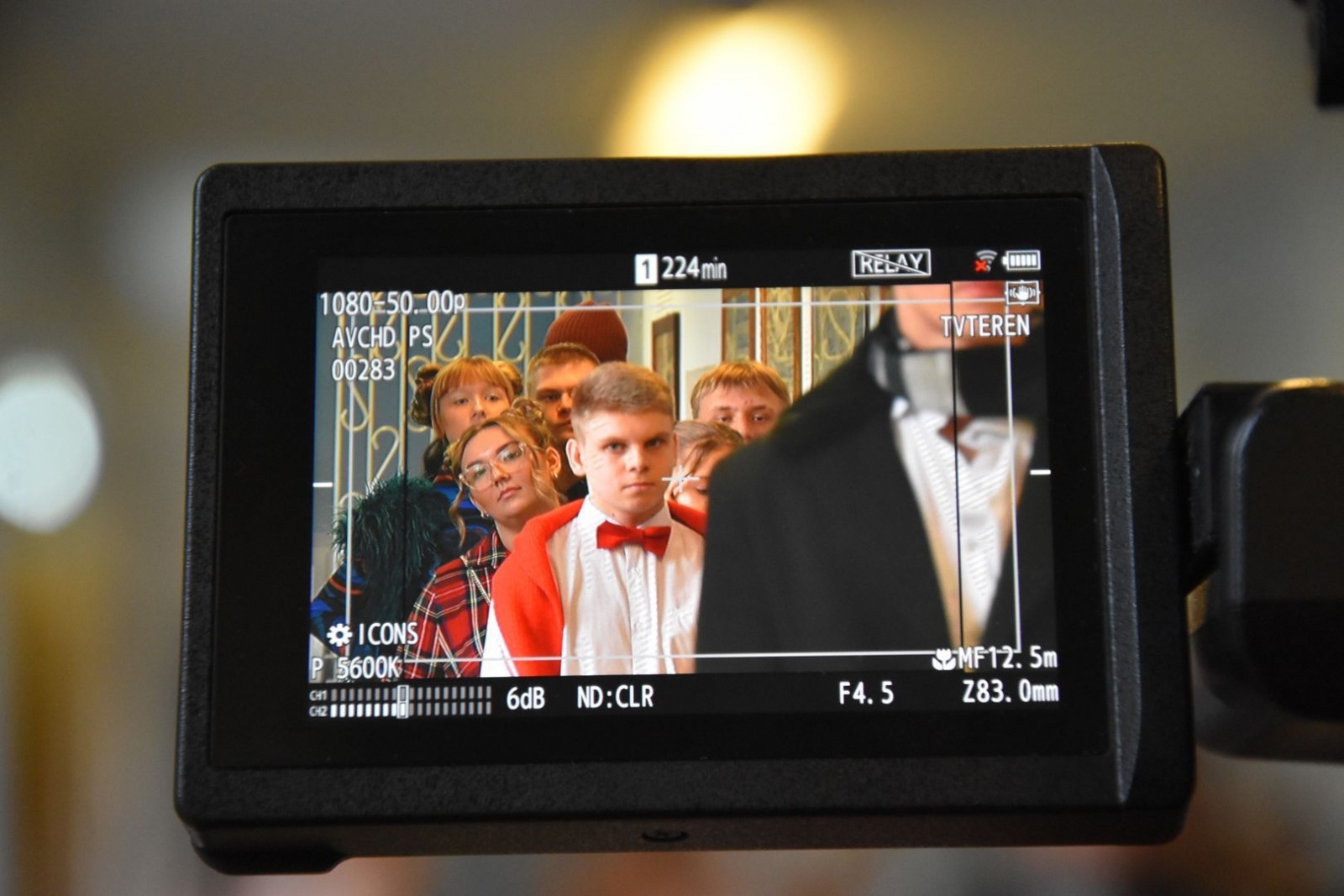 Zdjęcie w galerii na portalu naszwodzislaw.com: POKAZali się z najlepszej strony [FOTO] wiadomości z regionu