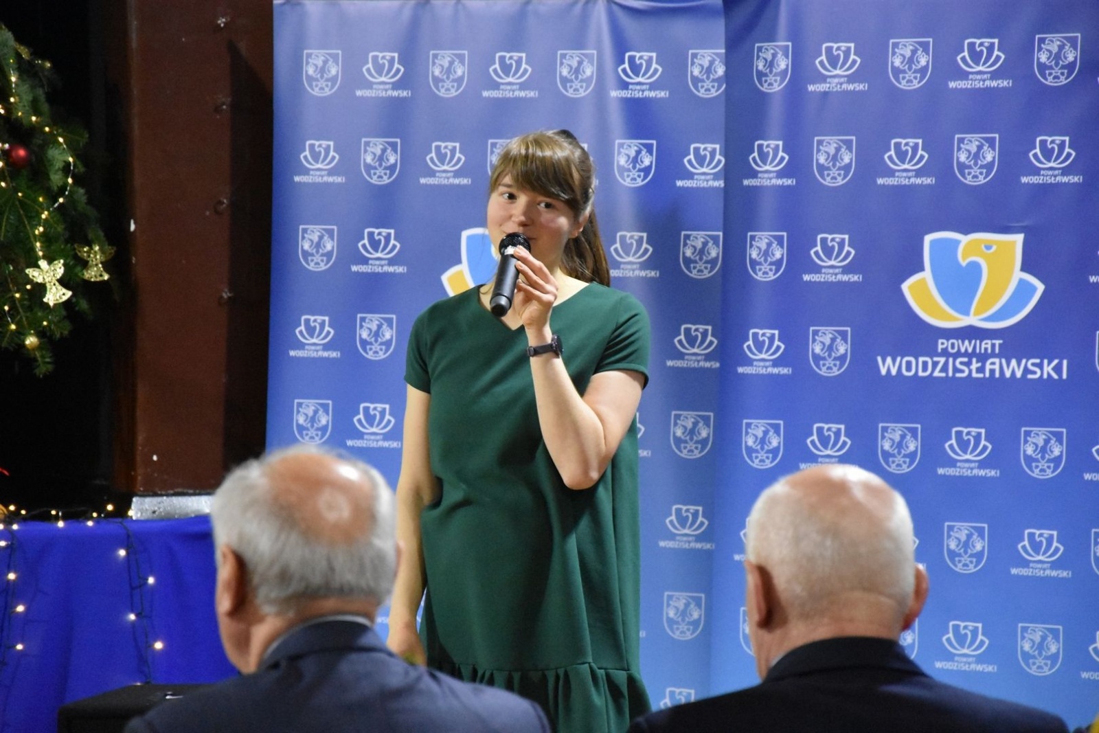 Zdjęcie w galerii na portalu naszwodzislaw.com: POKAZali się z najlepszej strony [FOTO] wiadomości z regionu