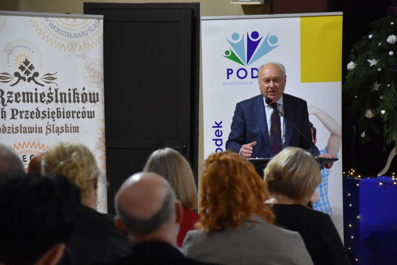 Zdjęcie w galerii na portalu naszwodzislaw.com: POKAZali się z najlepszej strony [FOTO] wiadomości z regionu