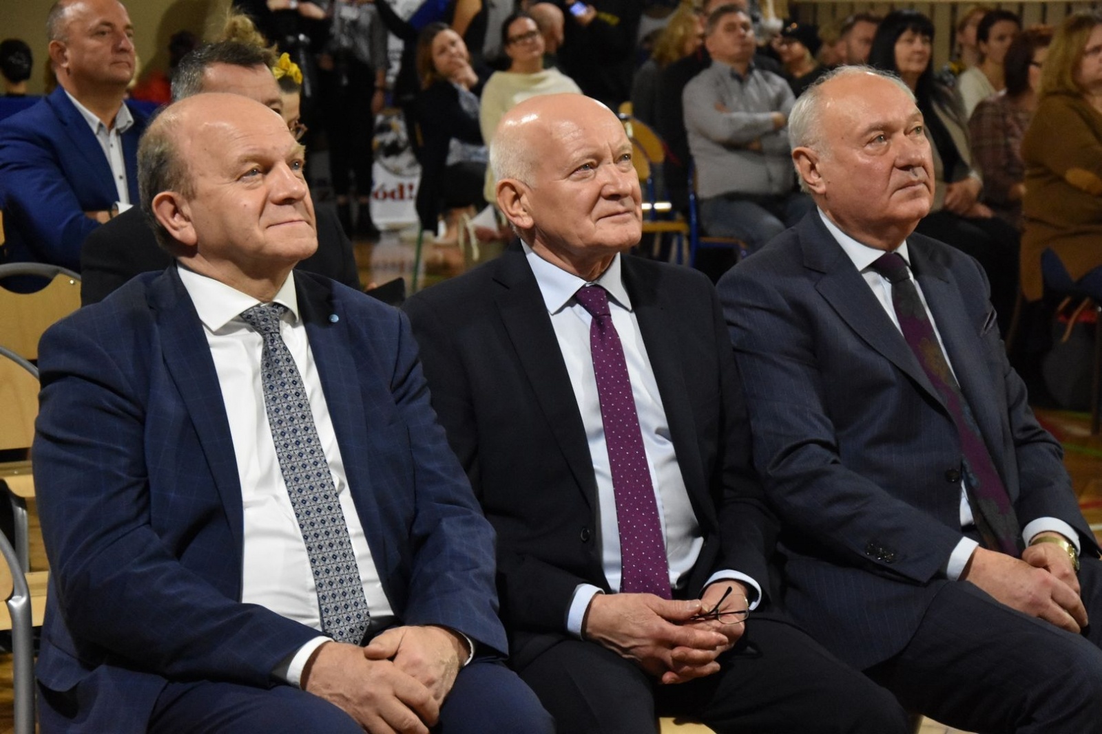 Zdjęcie w galerii na portalu naszwodzislaw.com: POKAZali się z najlepszej strony [FOTO] wiadomości z regionu