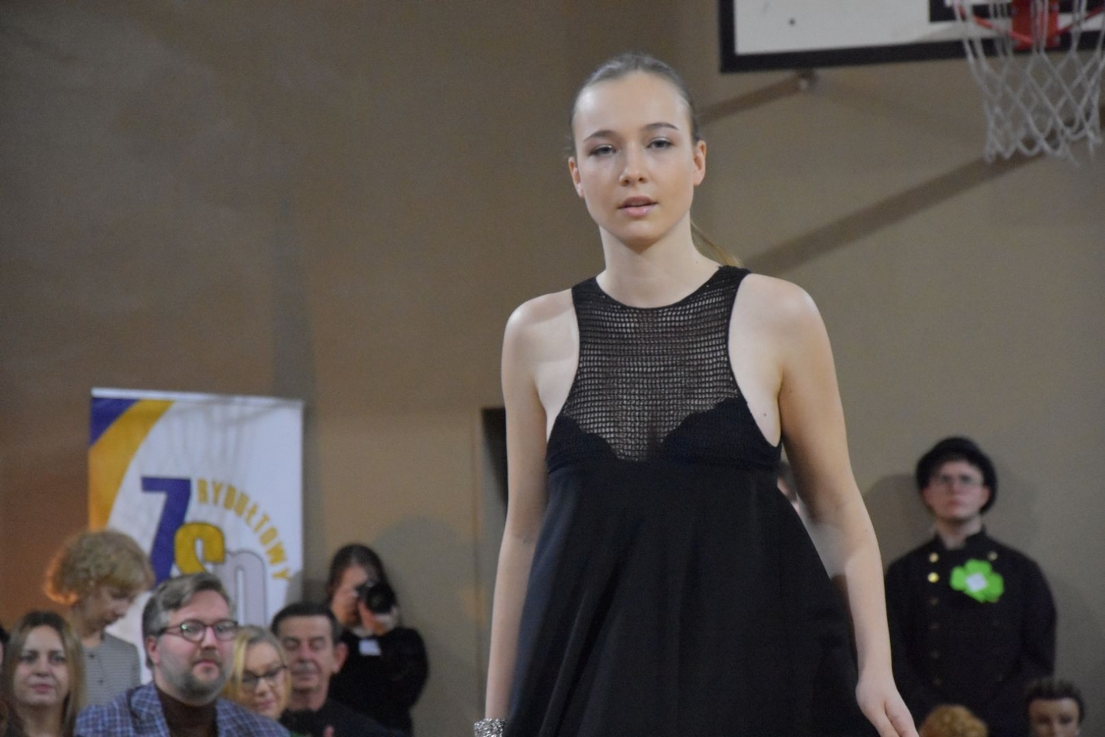 Zdjęcie w galerii na portalu naszwodzislaw.com: POKAZali się z najlepszej strony [FOTO] wiadomości z regionu