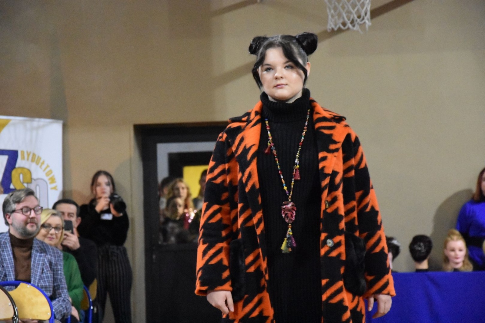 Zdjęcie w galerii na portalu naszwodzislaw.com: POKAZali się z najlepszej strony [FOTO] wiadomości z regionu