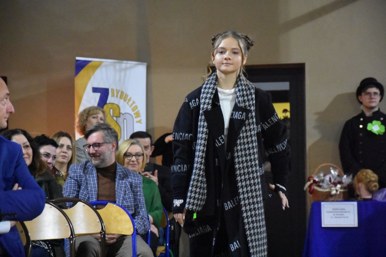 Zdjęcie w galerii na portalu naszwodzislaw.com: POKAZali się z najlepszej strony [FOTO] wiadomości z regionu