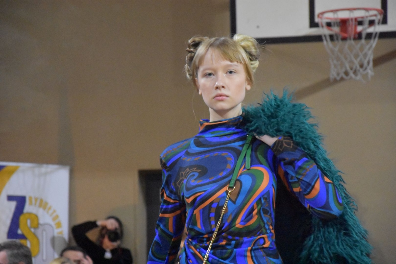 Zdjęcie w galerii na portalu naszwodzislaw.com: POKAZali się z najlepszej strony [FOTO] wiadomości z regionu