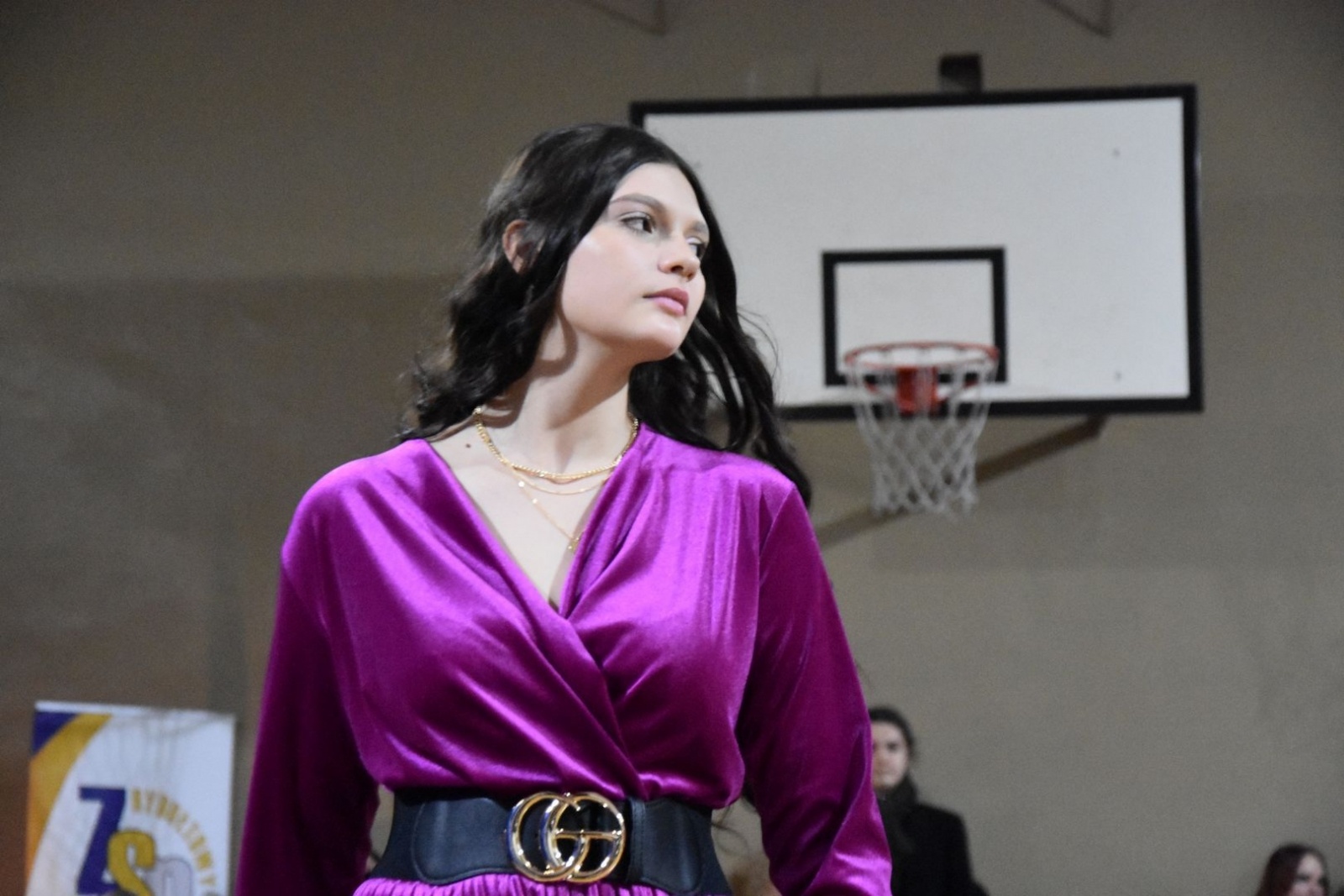 Zdjęcie w galerii na portalu naszwodzislaw.com: POKAZali się z najlepszej strony [FOTO] wiadomości z regionu