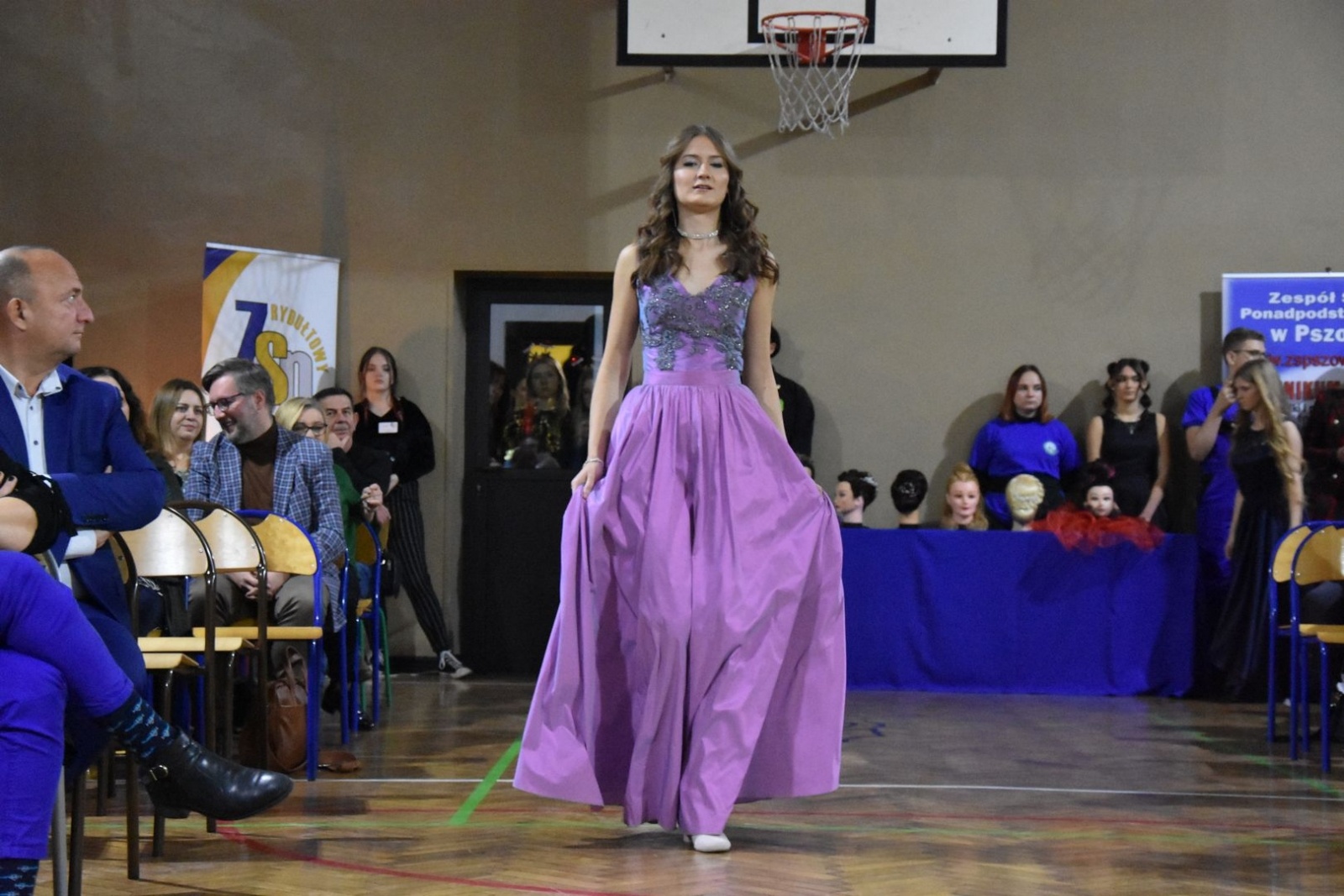 Zdjęcie w galerii na portalu naszwodzislaw.com: POKAZali się z najlepszej strony [FOTO] wiadomości z regionu