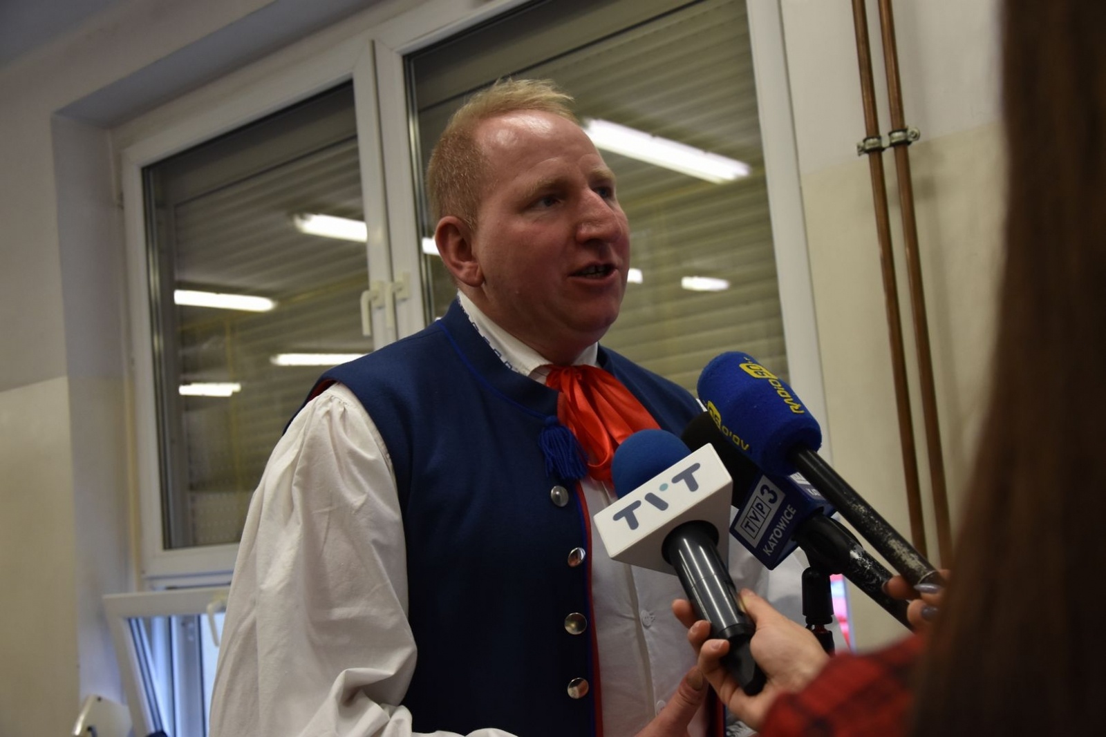 Zdjęcie w galerii na portalu naszwodzislaw.com: Schab z dzika bohaterem X Śląskiej Jesieni Kulinarnej [FOTO] wiadomości z regionu