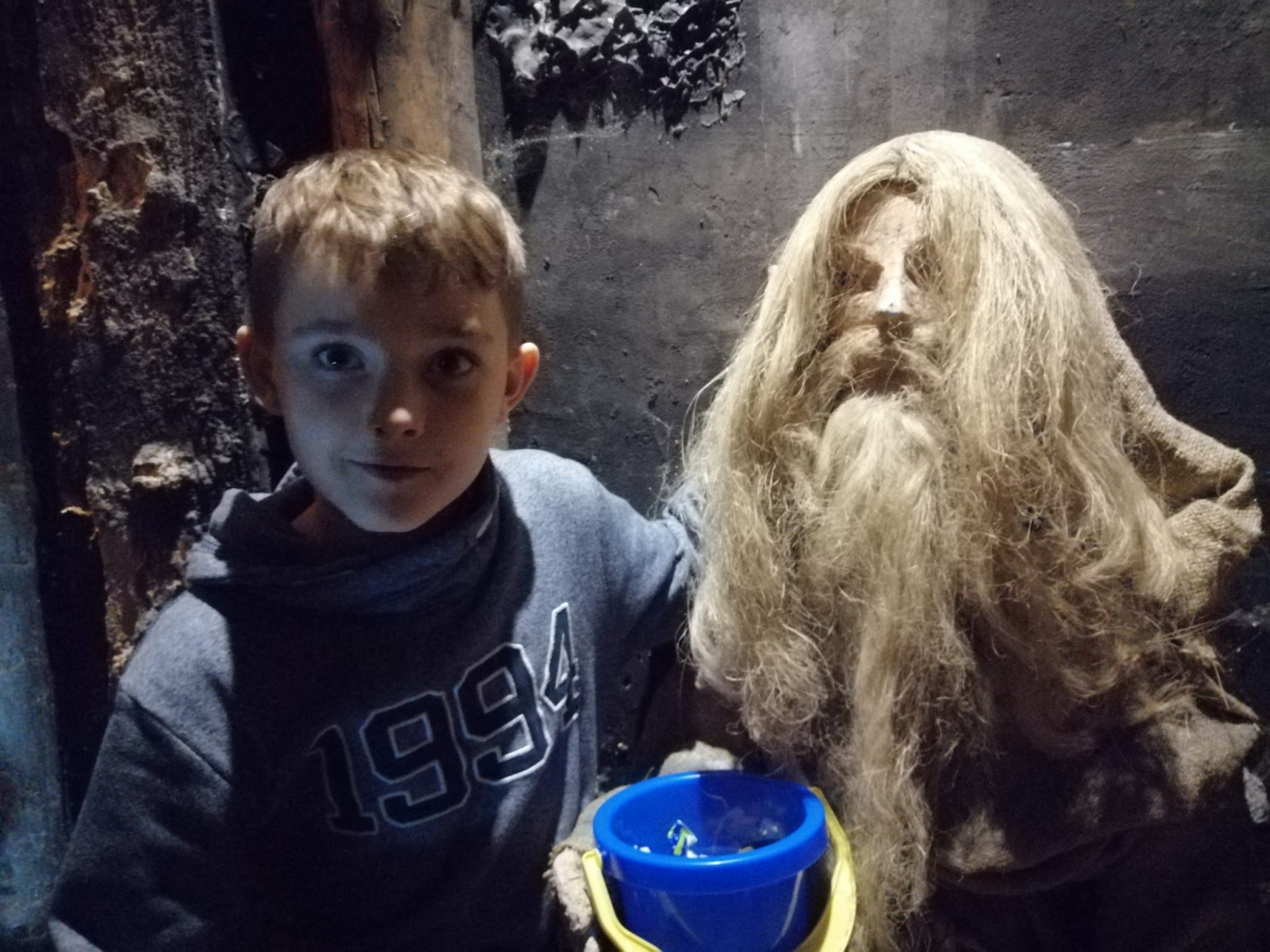 Zdjęcie w galerii na portalu naszwodzislaw.com: ZSP1 - szkoła oparta na tradycji wiadomości z regionu