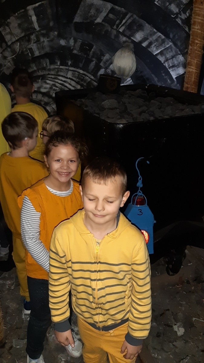 Zdjęcie w galerii na portalu naszwodzislaw.com: ZSP1 - szkoła oparta na tradycji wiadomości z regionu