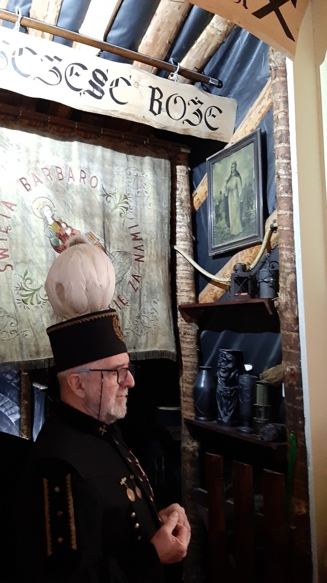 Zdjęcie w galerii na portalu naszwodzislaw.com: ZSP1 - szkoła oparta na tradycji wiadomości z regionu