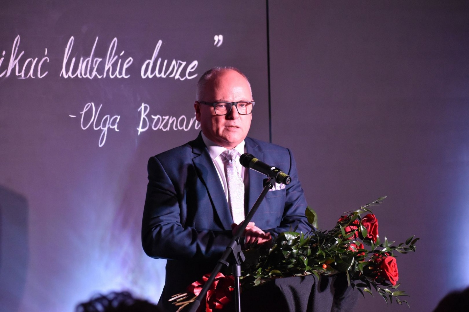 Zdjęcie w galerii na portalu naszwodzislaw.com: Olga Boznańska patronką wodzisławskiego Plastyka [FOTO] wiadomości z regionu