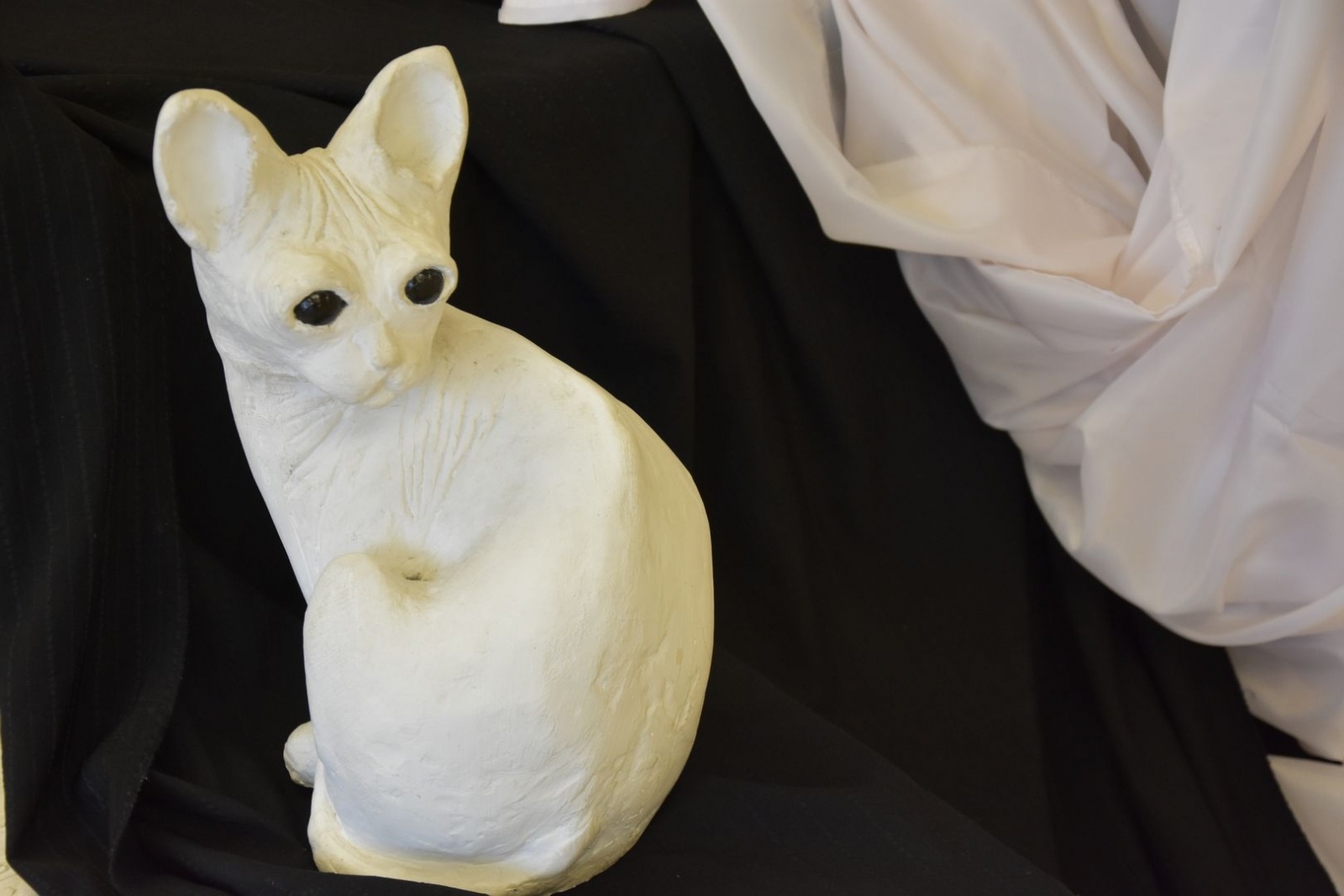 Zdjęcie w galerii na portalu naszwodzislaw.com: Olga Boznańska patronką wodzisławskiego Plastyka [FOTO] wiadomości z regionu