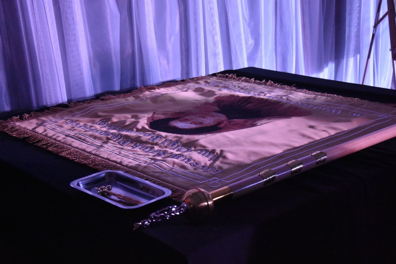 Zdjęcie w galerii na portalu naszwodzislaw.com: Olga Boznańska patronką wodzisławskiego Plastyka [FOTO] wiadomości z regionu