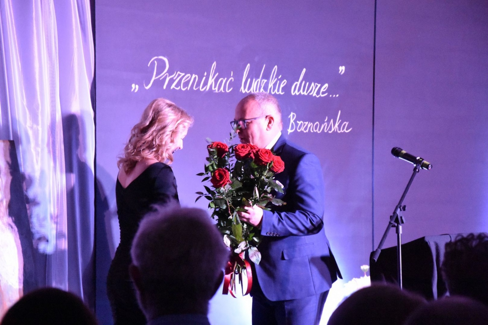 Zdjęcie w galerii na portalu naszwodzislaw.com: Olga Boznańska patronką wodzisławskiego Plastyka [FOTO] wiadomości z regionu