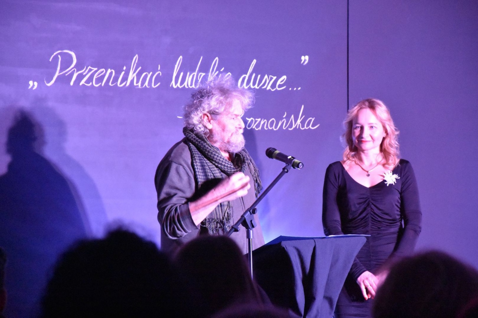 Zdjęcie w galerii na portalu naszwodzislaw.com: Olga Boznańska patronką wodzisławskiego Plastyka [FOTO] wiadomości z regionu