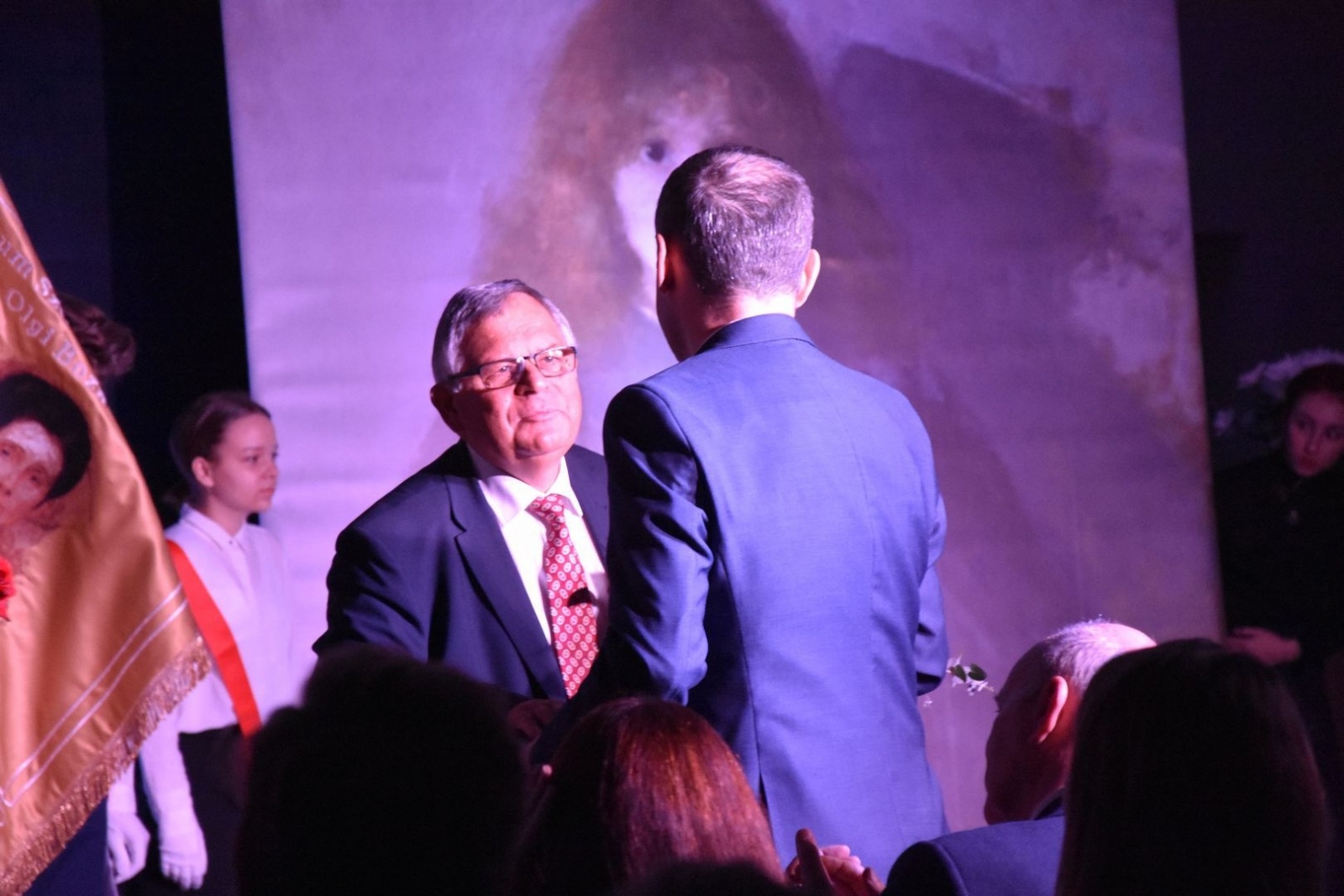 Zdjęcie w galerii na portalu naszwodzislaw.com: Olga Boznańska patronką wodzisławskiego Plastyka [FOTO] wiadomości z regionu