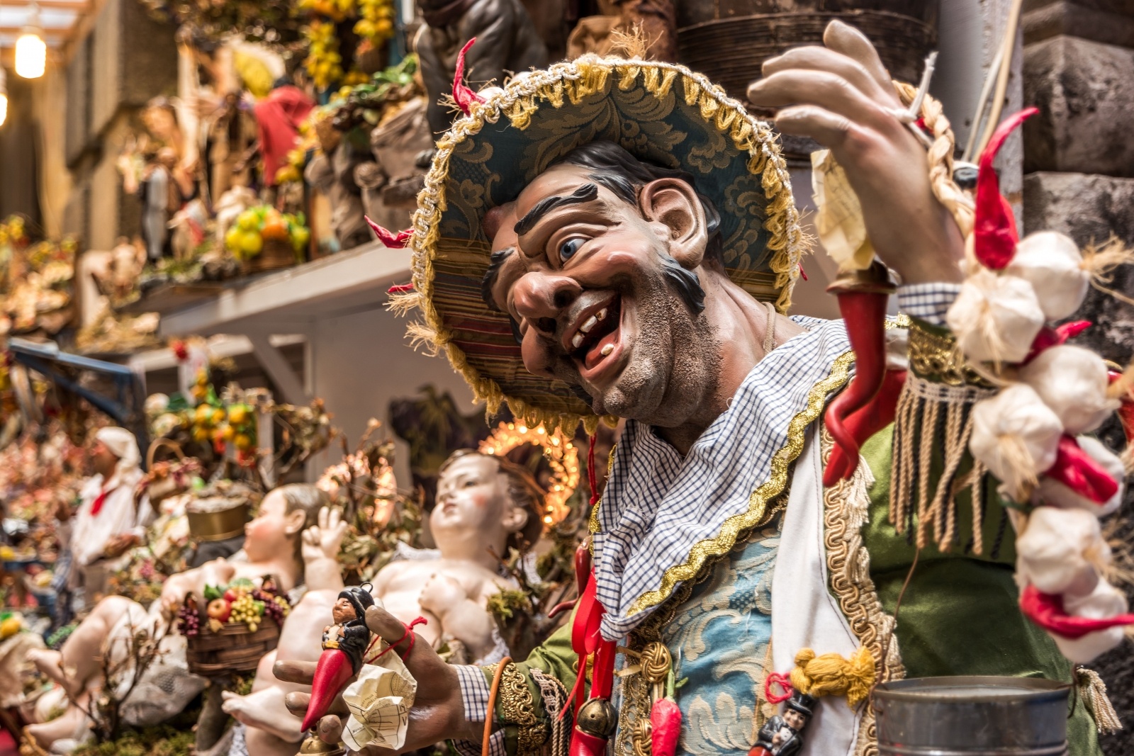 Zdjęcie w galerii na portalu naszwodzislaw.com: Najpiękniejsze jarmarki bożonarodzeniowe Europy. Wybierz się na nie, lecąc z Wrocławia wiadomości z regionu