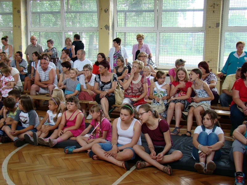 Zdjęcie w galerii na portalu naszwodzislaw.com: Trzy święta w jednym dniu wiadomości z regionu