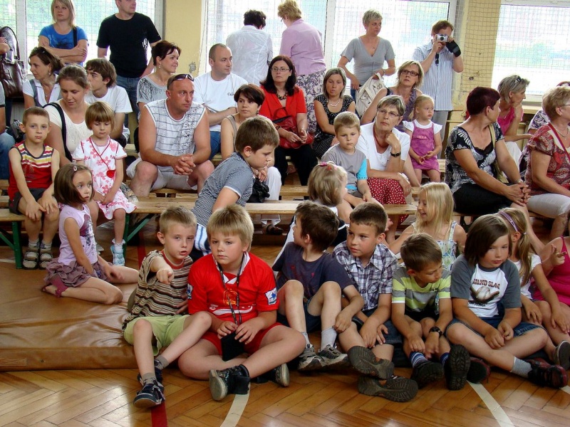 Zdjęcie w galerii na portalu naszwodzislaw.com: Trzy święta w jednym dniu wiadomości z regionu