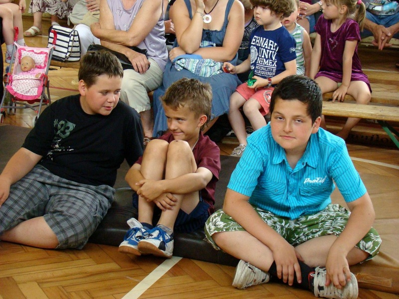 Zdjęcie w galerii na portalu naszwodzislaw.com: Trzy święta w jednym dniu wiadomości z regionu