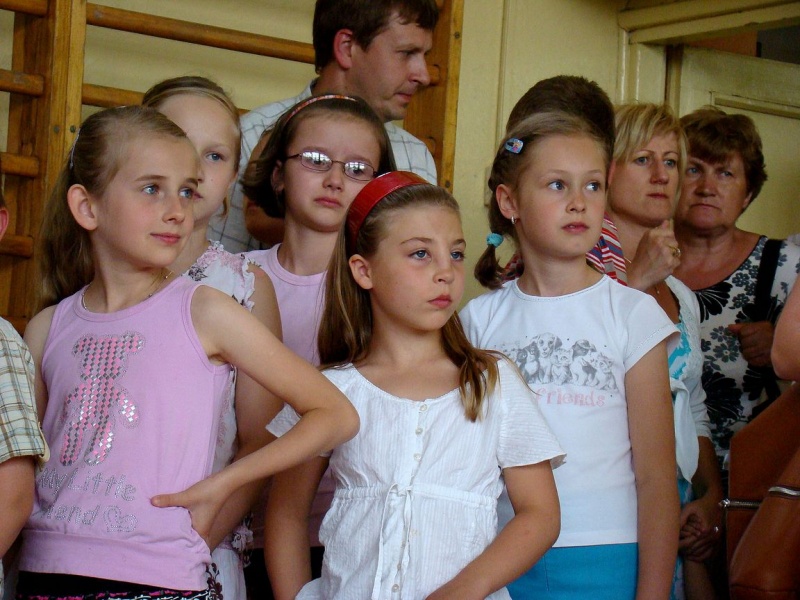 Zdjęcie w galerii na portalu naszwodzislaw.com: Trzy święta w jednym dniu wiadomości z regionu