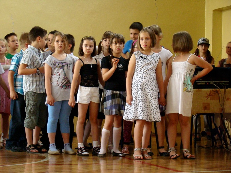 Zdjęcie w galerii na portalu naszwodzislaw.com: Trzy święta w jednym dniu wiadomości z regionu