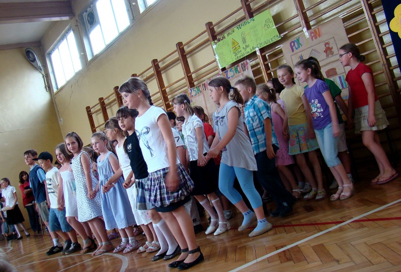 Zdjęcie w galerii na portalu naszwodzislaw.com: Trzy święta w jednym dniu wiadomości z regionu