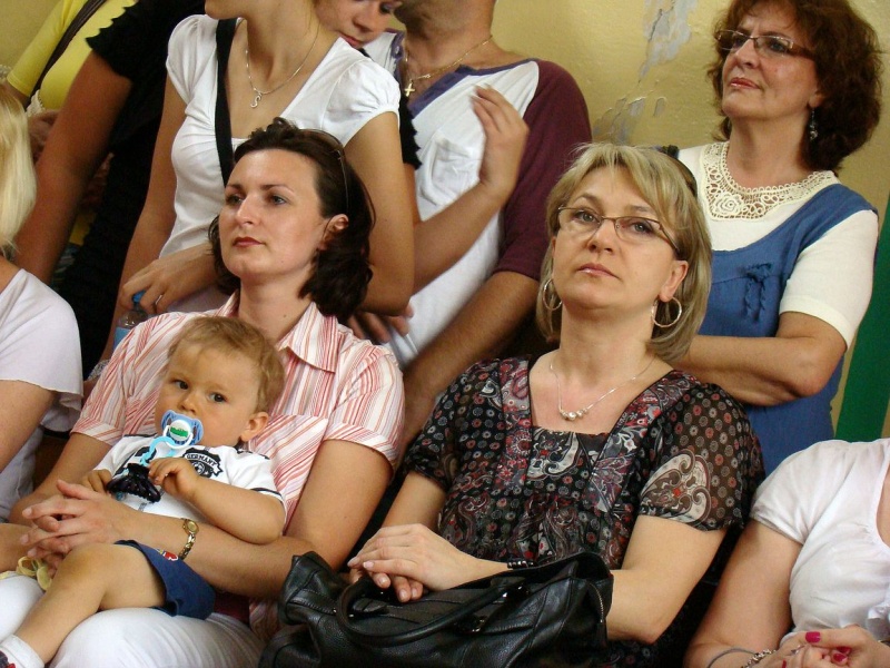 Zdjęcie w galerii na portalu naszwodzislaw.com: Trzy święta w jednym dniu wiadomości z regionu