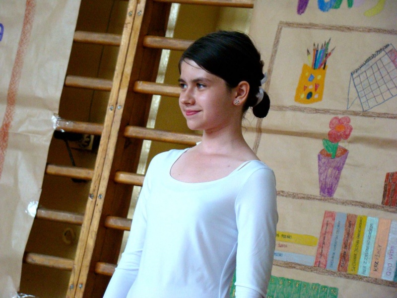 Zdjęcie w galerii na portalu naszwodzislaw.com: Trzy święta w jednym dniu wiadomości z regionu