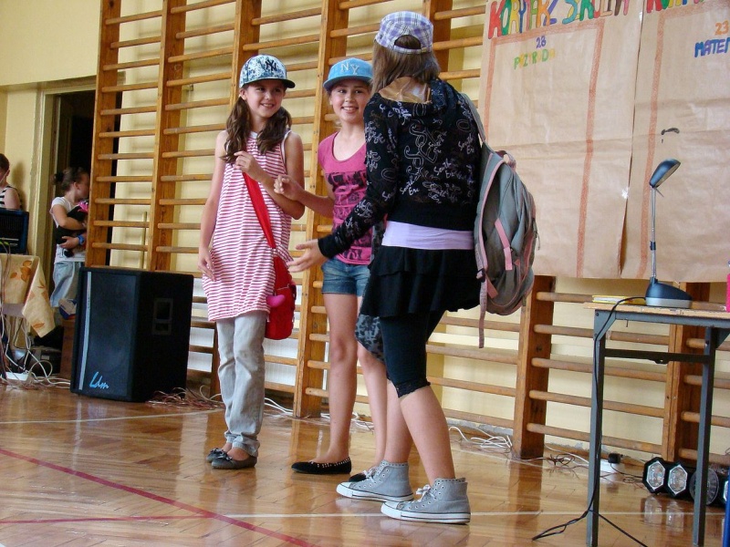 Zdjęcie w galerii na portalu naszwodzislaw.com: Trzy święta w jednym dniu wiadomości z regionu