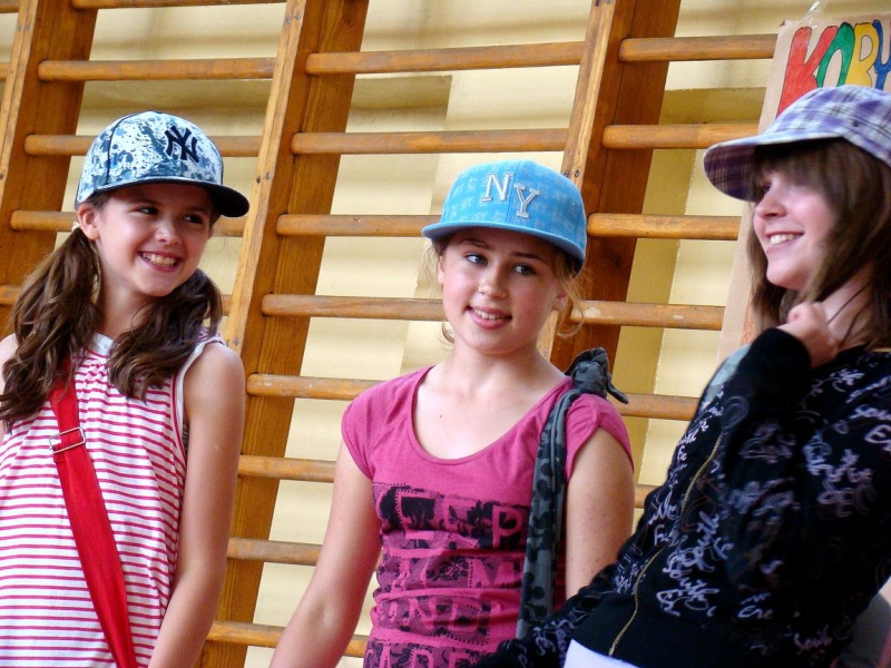 Zdjęcie w galerii na portalu naszwodzislaw.com: Trzy święta w jednym dniu wiadomości z regionu