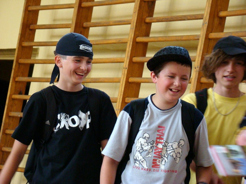 Zdjęcie w galerii na portalu naszwodzislaw.com: Trzy święta w jednym dniu wiadomości z regionu