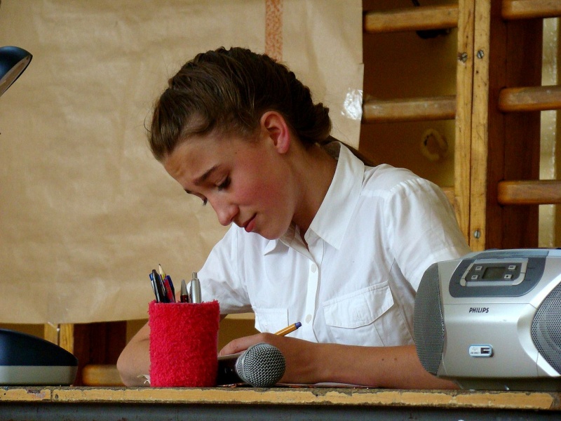 Zdjęcie w galerii na portalu naszwodzislaw.com: Trzy święta w jednym dniu wiadomości z regionu