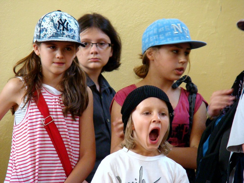 Zdjęcie w galerii na portalu naszwodzislaw.com: Trzy święta w jednym dniu wiadomości z regionu