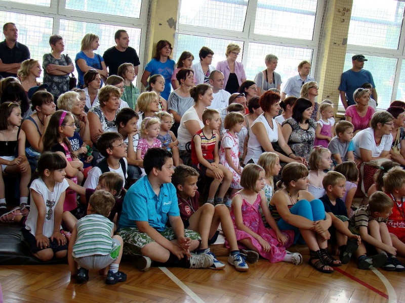 Zdjęcie w galerii na portalu naszwodzislaw.com: Trzy święta w jednym dniu wiadomości z regionu