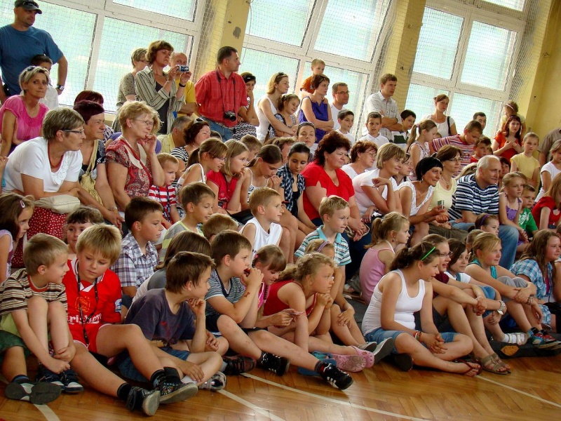 Zdjęcie w galerii na portalu naszwodzislaw.com: Trzy święta w jednym dniu wiadomości z regionu